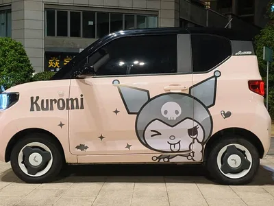 2022 Wuling Motors Hongguang MINIEV Macaron Premium LFP, фото 3, лот 10777498