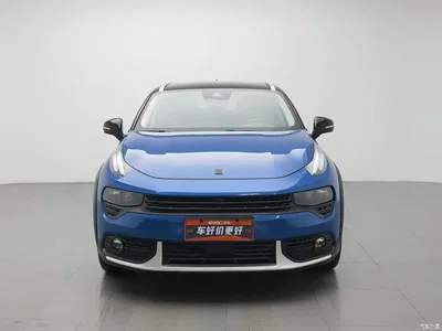 2019 Lynk & Co 02 New Energy Edition 1.5T PHEV Pro, фото 3, лот 10394023