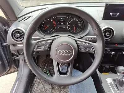 2017 Audi A3 (Import) Cabriolet 40 TFSI, фото 4, лот 10468530