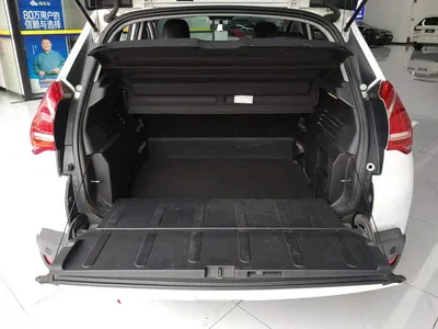 2013 Peugeot 3008, фото 4, лот 10242767