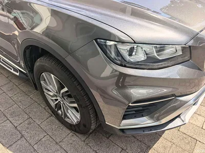 2020 Geely Boyue 1.8TD DCT Smart Connection PRO, фото 4, лот 10304319