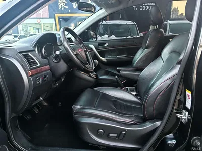 2014 Haval H6 Sport 1.5T Manual 2WD Elite, фото 3, лот 10299226