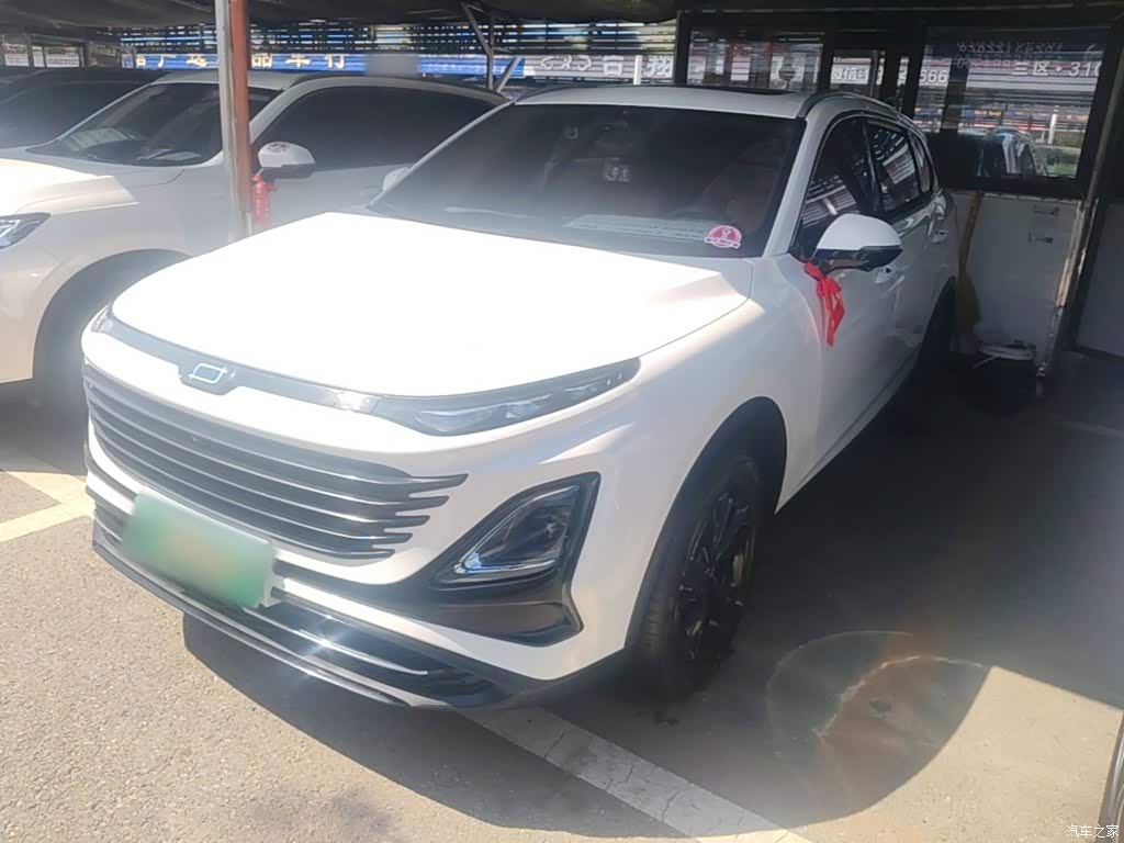 2025 Besturn Bestune T90 Dragon Glory Edition 1.5T Joy Model, фото 1, лот 10413682