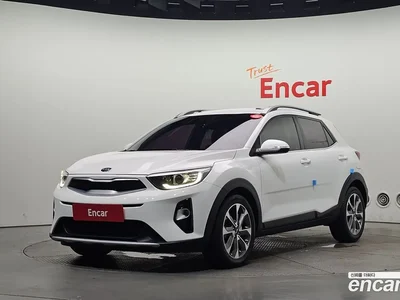 2018 Kia Stonic Diesel 1.6, фото 1, лот 10218394
