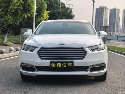 2015 Ford Taurus EcoBoost 245 Fashion, фото 2, лот 11188223
