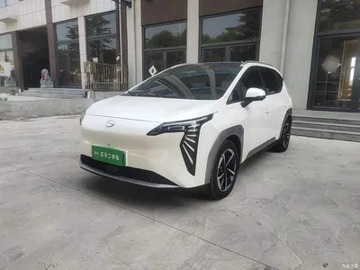 2023 Aion Y Plus 510 Smart Leader Edition, фото 1, лот 10479150