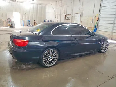 2011 BMW 335 I, фото 3, лот 10807470