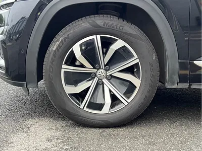 2020 Volkswagen Teramont X Facelift 380TSI 4WD Luxury Edition, фото 4, лот 11376760