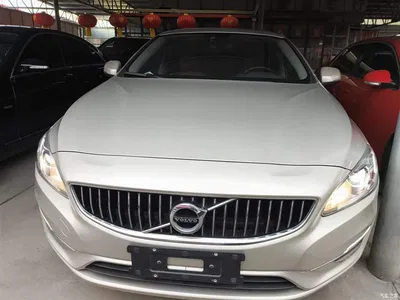 2019 Volvo S60 S60L T3 Smart Advance Edition, фото 3, лот 10367915