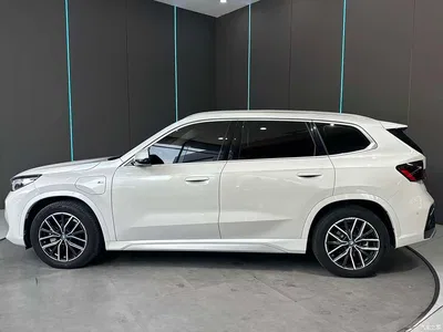 2023 BMW iX1 eDrive25L M Sport Package, фото 4, лот 10408514