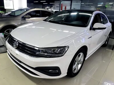 2019 Volkswagen Lamando 230TSI DSG Trend Edition China V, фото 2, лот 11196131
