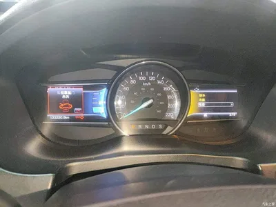 2016 Ford Explorer (Import) 3.5T Sport Edition, фото 3, лот 10283197