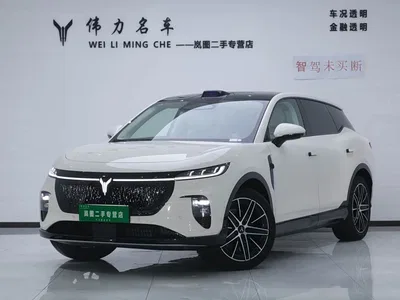 2025 Voyah Auto Voyah Zhiyin Base, фото 1, лот 11144605