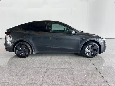 2025 Tesla Model Y Rear-Wheel Drive, фото 3, лот 10385382