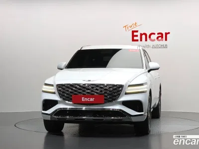 2024 Genesis GV80 2.5T Gasoline AWD, фото 3, лот 10831715