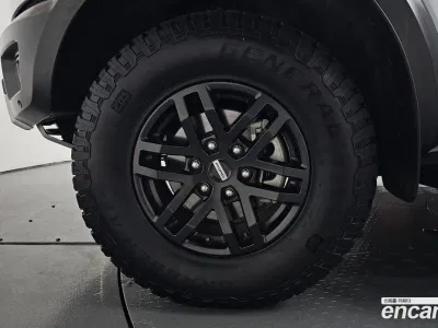 2022 Ford Ranger 2.0, фото 4, лот 10177473