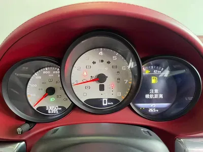 2022 Porsche 718, фото 4, лот 11135525