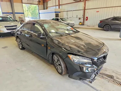 2018 MERCEDES-BENZ CLA 250 4MATIC, фото 4, лот 11176163