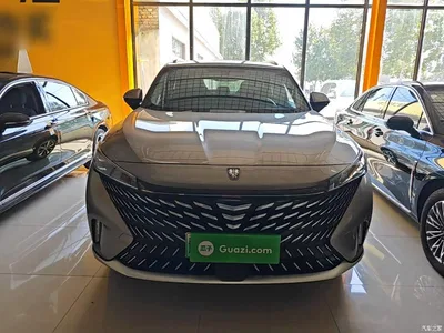 2023 Roewe RX5 New Energy eRX5 Super Hybrid Comfort Edition, фото 3, лот 10449380
