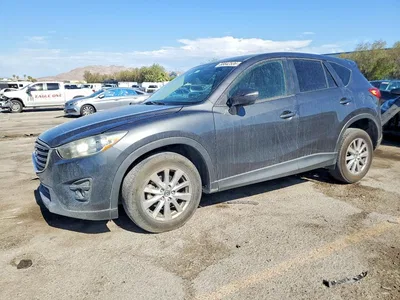 2016 MAZDA CX-5 TOURING, фото 1, лот 10843221