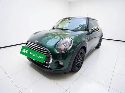 2014 MINI MINI Model 1.2T ONE+, фото 3, лот 10350322