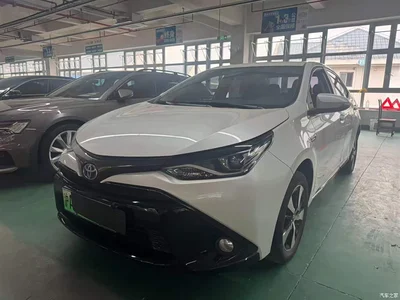 2019 Toyota Levin Twin Engine E+ 1.8PH GS E-CVT Elite Edition, фото 1, лот 10382662