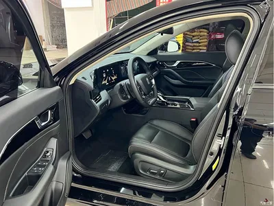 2022 Besturn B70 3rd Gen 1.5T Auto Delight Edition, фото 4, лот 10406145