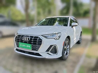 2019 Audi Q3 35 TFSI Fashion Sport, фото 1, лот 10838549
