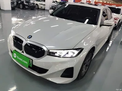 2022 BMW i3 eDrive 35 L, фото 2, лот 10473094