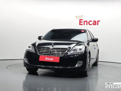 2015 Hyundai Equus VS380, фото 3, лот 10104792