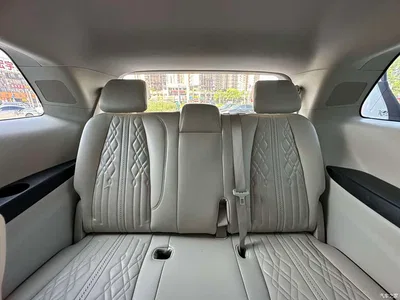 2021 Buick GL8 Land Business Class 652T Comfort, фото 4, лот 10256959