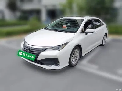 2021 Toyota Allion 2.0L Luxury Edition, фото 2, лот 11205416