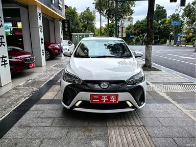 2016 Toyota YARiS L Zhi Xuan Facelift 1.5E CVT Charming Edition, фото 2, лот 10482543