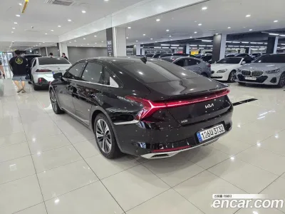 2024 Kia K8 Noblesse, фото 3, лот 10377752