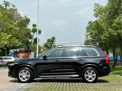 2015 Volvo XC90 T6 Momentum 7-seater, фото 4, лот 10373029