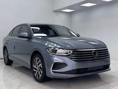 2023 Volkswagen Lavida 1.5L Auto Five Million Edition, фото 3, лот 10454181