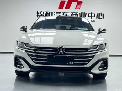2023 Volkswagen FAW-Volkswagen CC 380TSI Eye-catching Edition, фото 2, лот 10303121