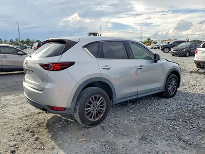 2019 MAZDA CX-5 TOURING, фото 3, лот 11176228