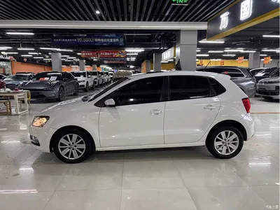 2018 Volkswagen Polo 1.5L Auto Comfort, фото 3, лот 11203196