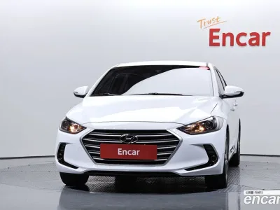 2018 Hyundai AVANTE 1.6 GDI Value Plus, фото 3, лот 10125823
