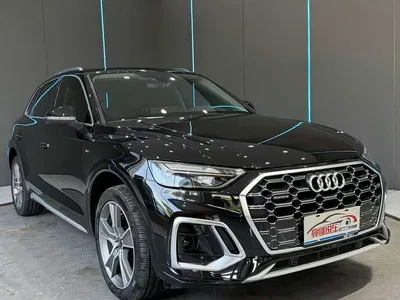 2022 Audi Q5L Facelift 45T Luxury Dynamic, фото 3, лот 10575219