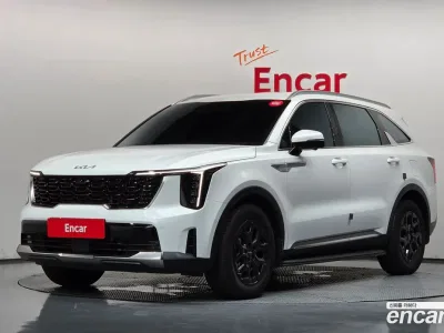 2025 Kia Sorento HEV 1.6 2WD, фото 1, лот 10229542
