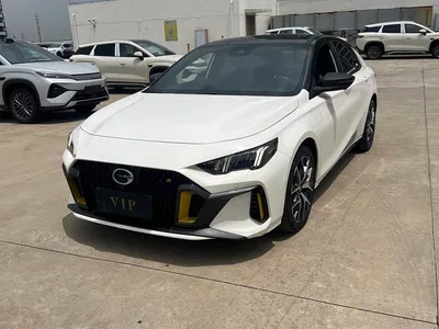 2021 GAC Trumpchi Trumpchi Emkoo 270T DCT J16 Edition, фото 1, лот 10415889