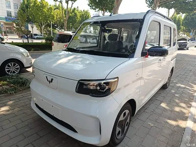 2025 Wuling Motors Wuling Zhiguang NEV Model 305km Base Version, фото 1, лот 10836053