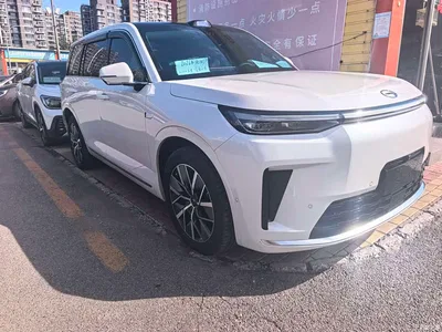 2025 GAC Trumpchi Trumpchi Vision S9 Qian Kun Max 5-seater, фото 3, лот 10420772