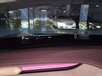 2025 Xiaomi Auto Xiaomi YU7 Extended Range RWD Edition, фото 4, лот 10478743