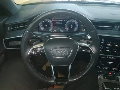 2019 Audi A6L 40 TFSI Luxury Dynamic, фото 4, лот 10434276