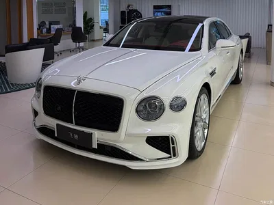 2026 Bentley Flying Spur, фото 2, лот 11088029