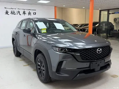 2023 Mazda CX-50 Xingye 2.0L Safety Edition, фото 3, лот 10605840