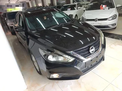 2016 Nissan Teana Facelift 2.0L XL Comfort, фото 4, лот 10346940